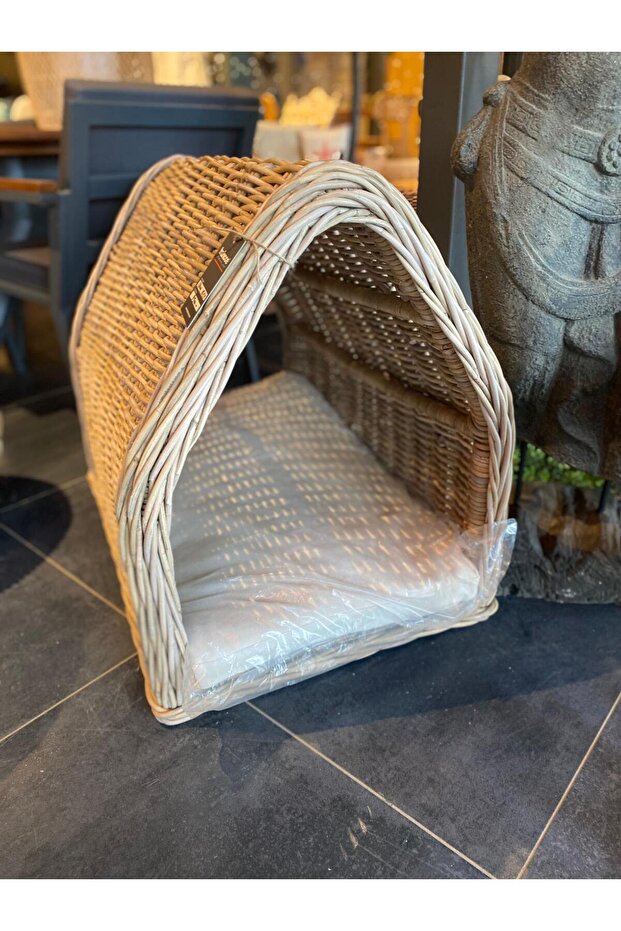 Köpek Kulübesi - 1