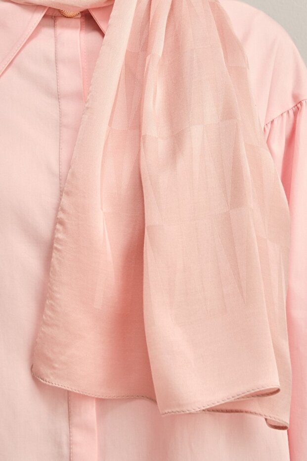 Trend Lyon Şal 3 - 3