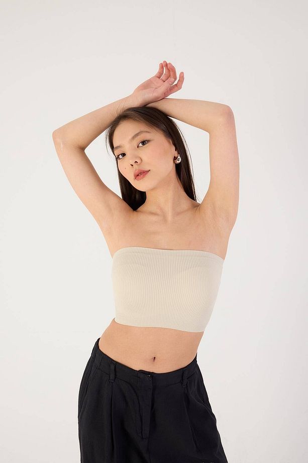 Seamless Büstiyer B0240-r6r9 - 1
