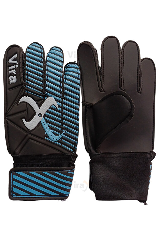 Kaleci Eldiveni ProSoft  (Mavi) - 3