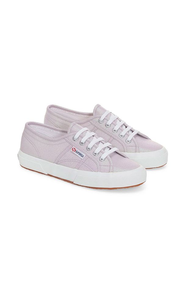 Unisex Ayakkabı 2750 Lamew Mor Unısex Ls Ayakkabı S001820 - 2