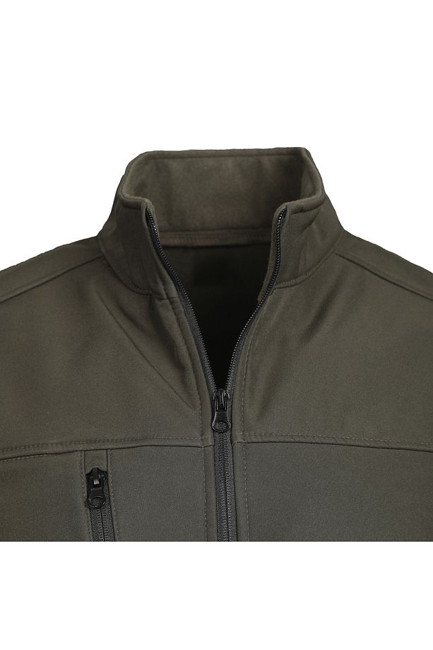 Softshell Yelek - 3