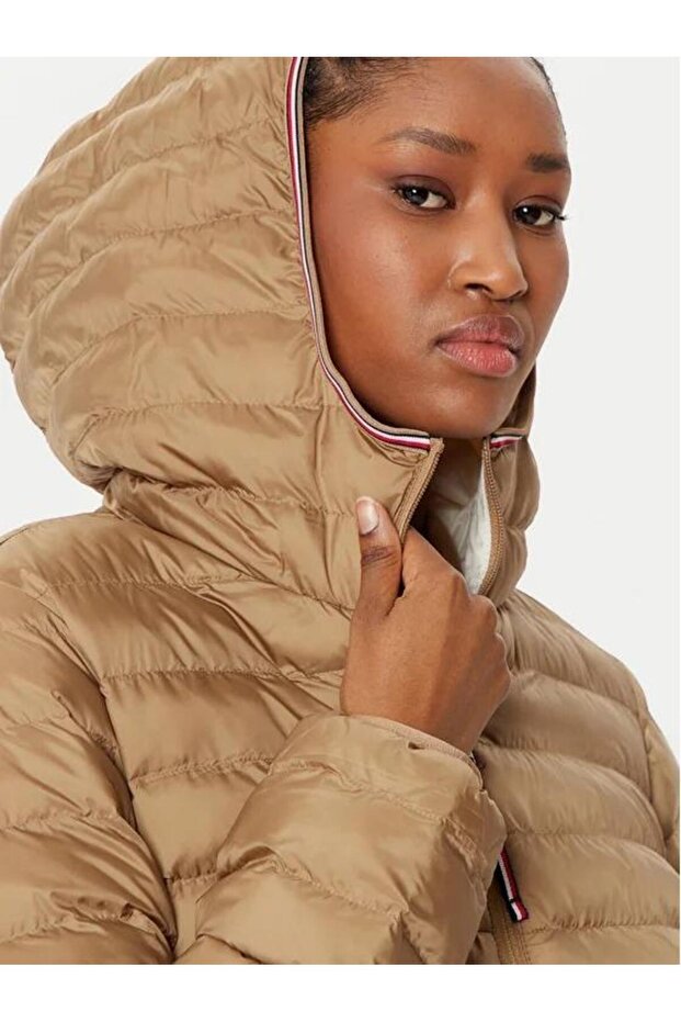 REVERSIBLE LW PADDED JACKET - 6