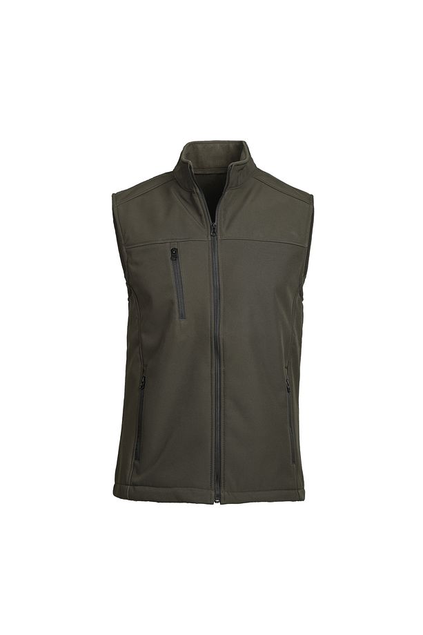 Softshell Yelek - 1