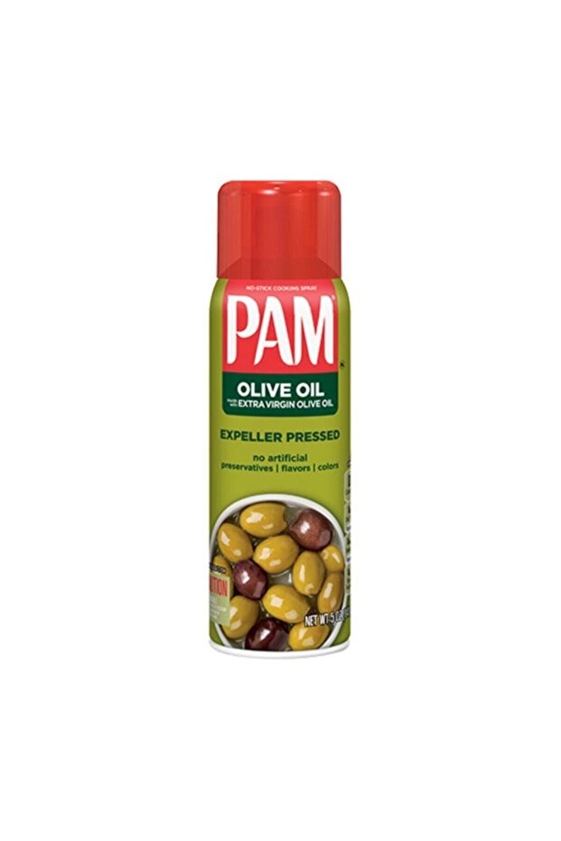Olive Oil 141 Gr. - 1