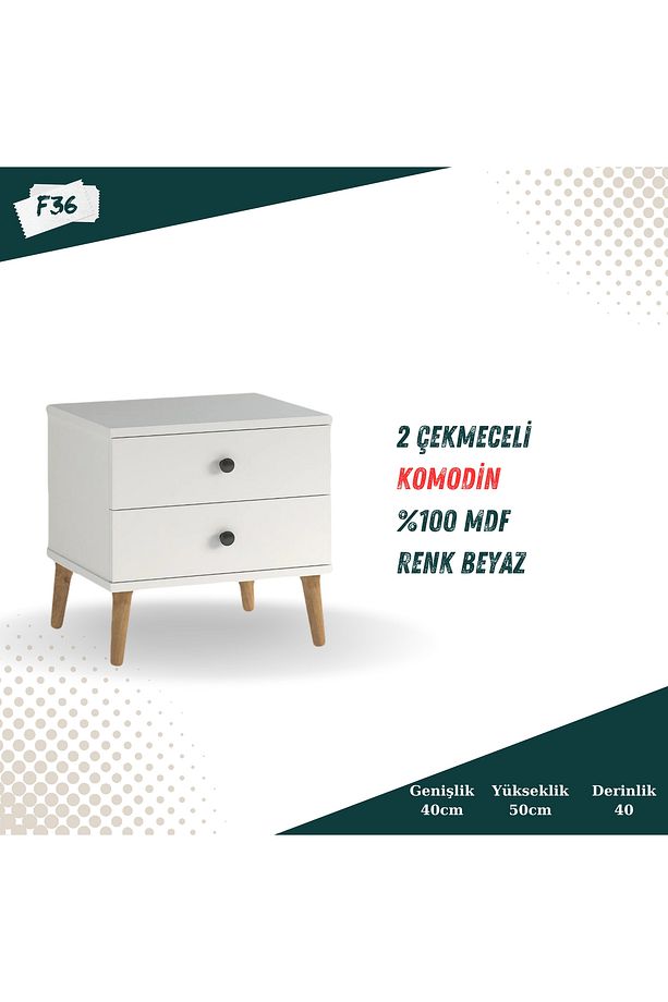 KOMODİN - 1