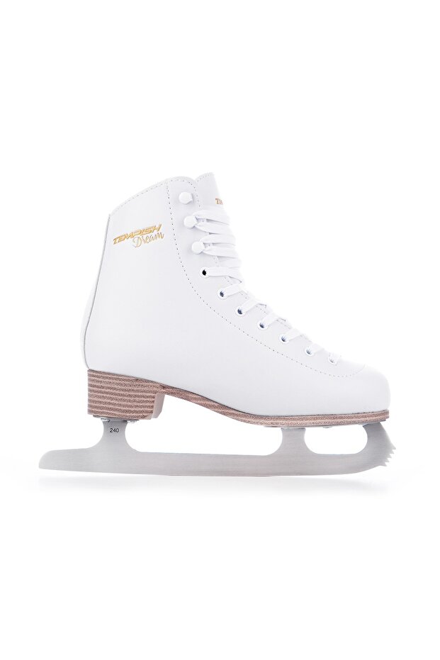 Dream White II Buz Pateni - 2