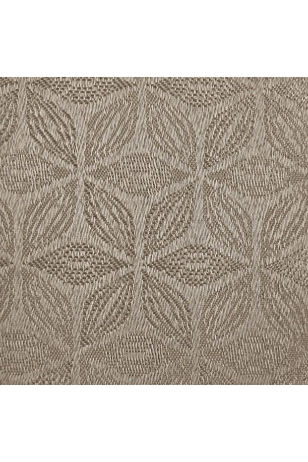 Rectangular Shaped Jacquard Window Roller Blinds 180 x 240cm - 3