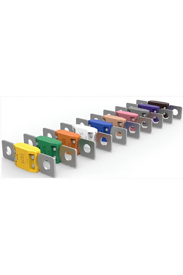 150 Amper Midival Sigorta 150A - 2