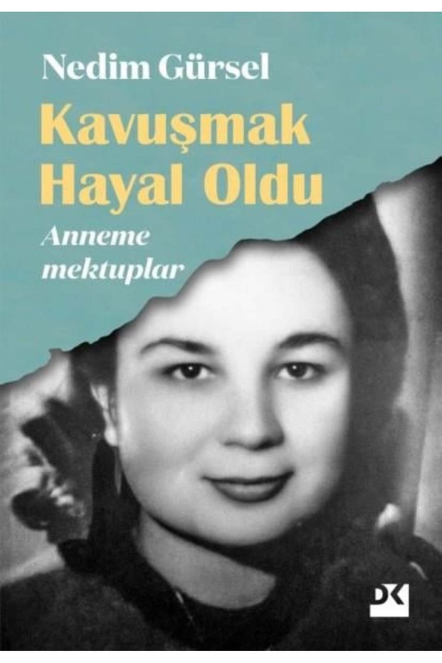 Kavuşmak Hayal Oldu