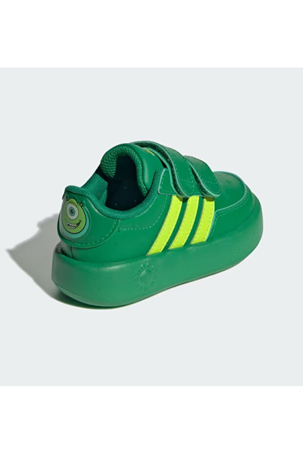 X Disney Breaknet Monsters Inc. Kids Ayakkabı Jh9234 - 4
