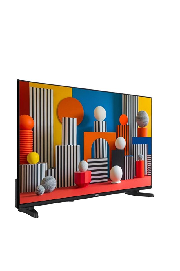 40fa9740 40'' Full Hd Smart Androıd Tv - 2