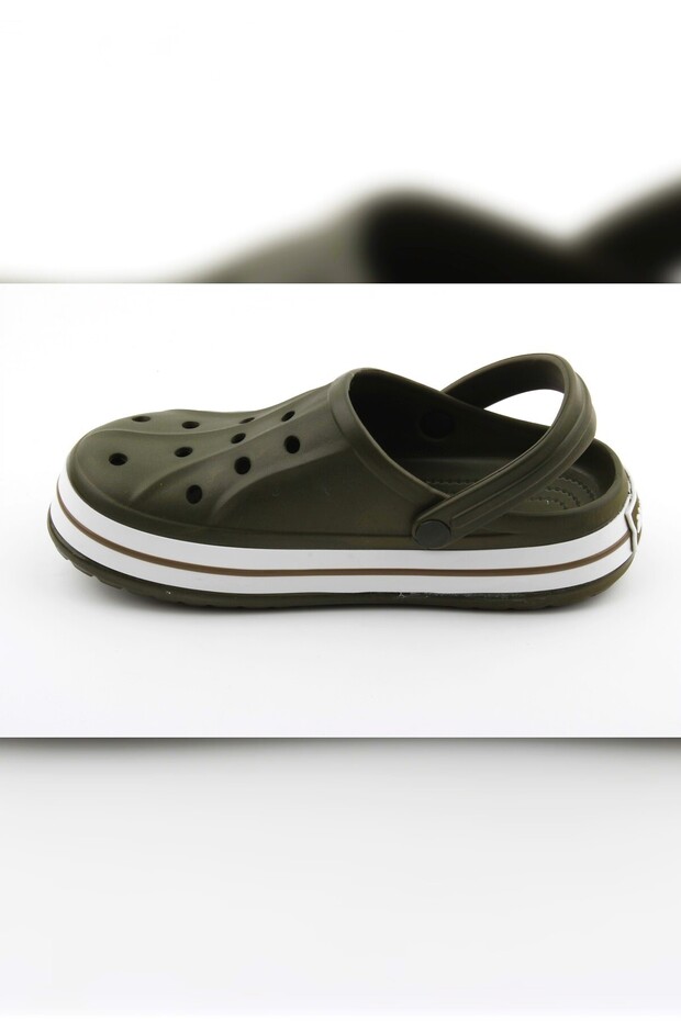 EVA MERDANE SANDALET - 3