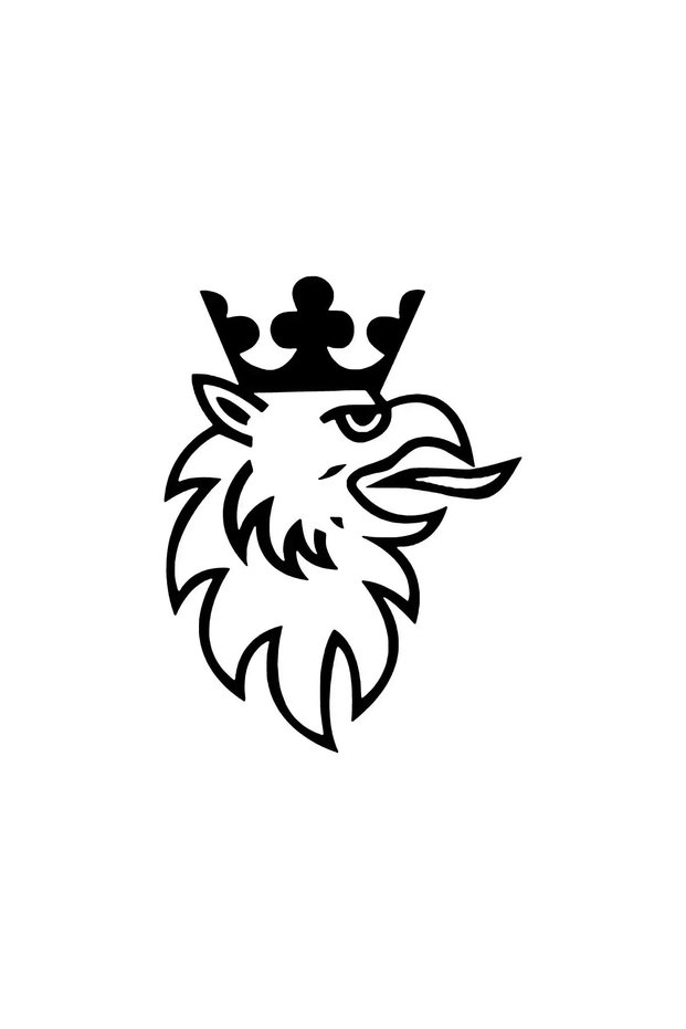Scania Emblem Sticker A+ Quality 10 X 13 cm Durable