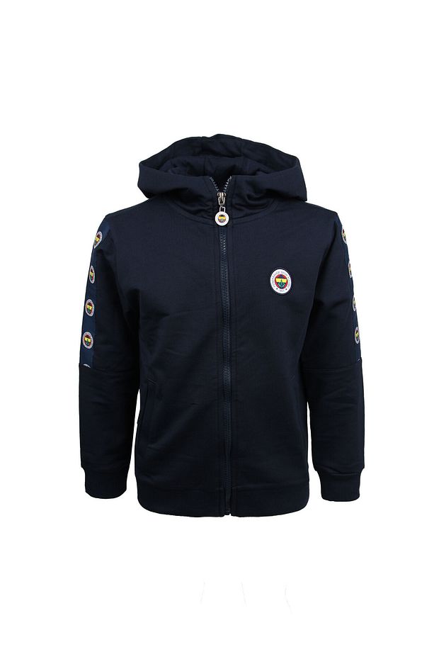 ÇOCUK TRIBUN BASIC SWEAT - 1