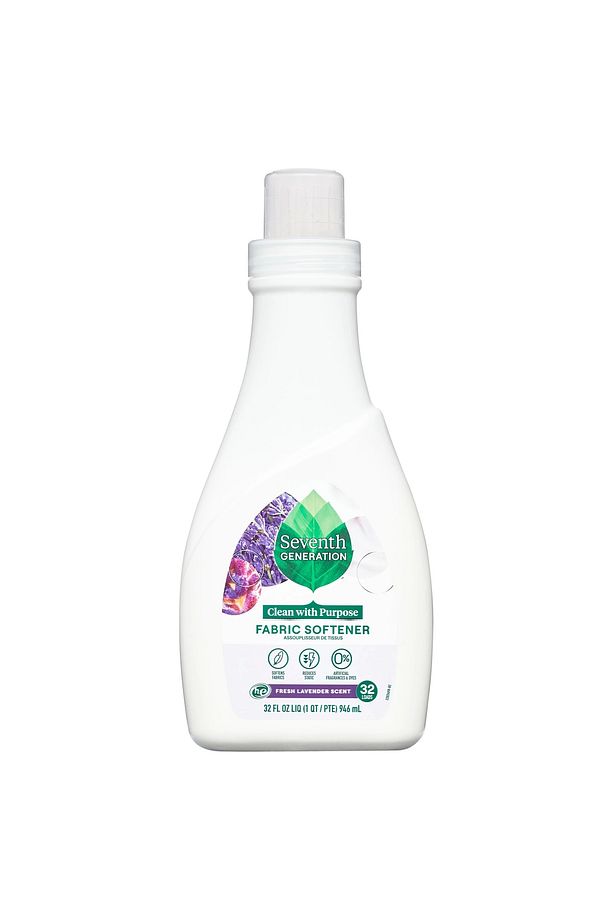 Lavanta & Okaliptüs Konsantre Çamaşır Yumuşatıcısı - 1