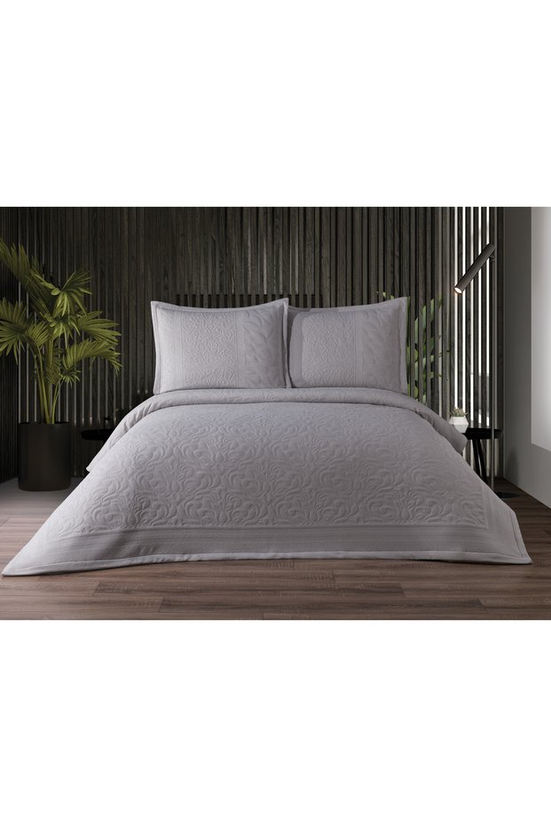 Pieta Double Bed Cover
