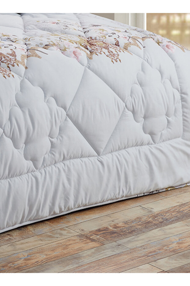 Comforter Set King Size 10 Pieces Comforter Set Twin Unisex Bedding Set - 5