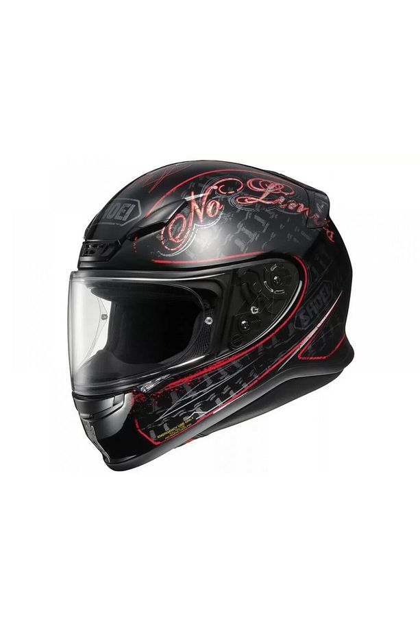 NXR INCEPTION TC-1 KAPALI KASK - 1