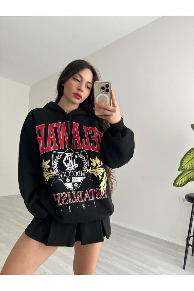 Kolej Sweatshirt
