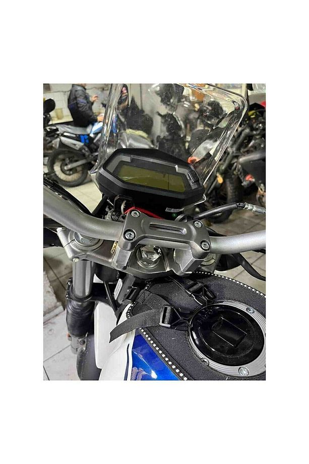 Xpulse 200 Gidon Yükseltme X Pulse - 3