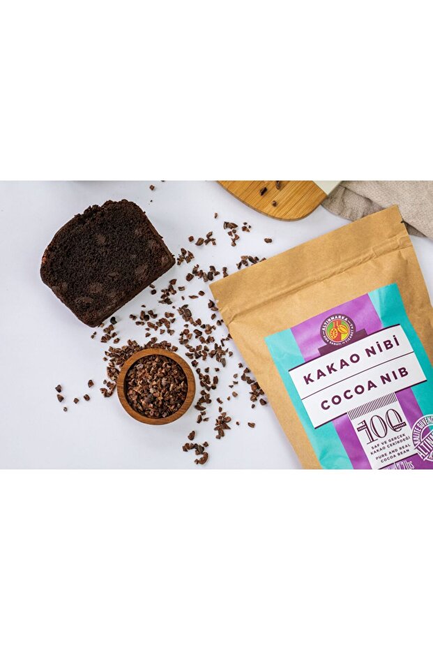 Kakao Nibi 200Gr - 1