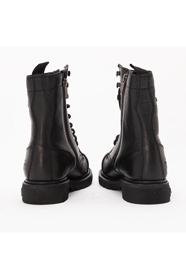 Colmar Bayan (unısex) Deri Bot Postal - 3