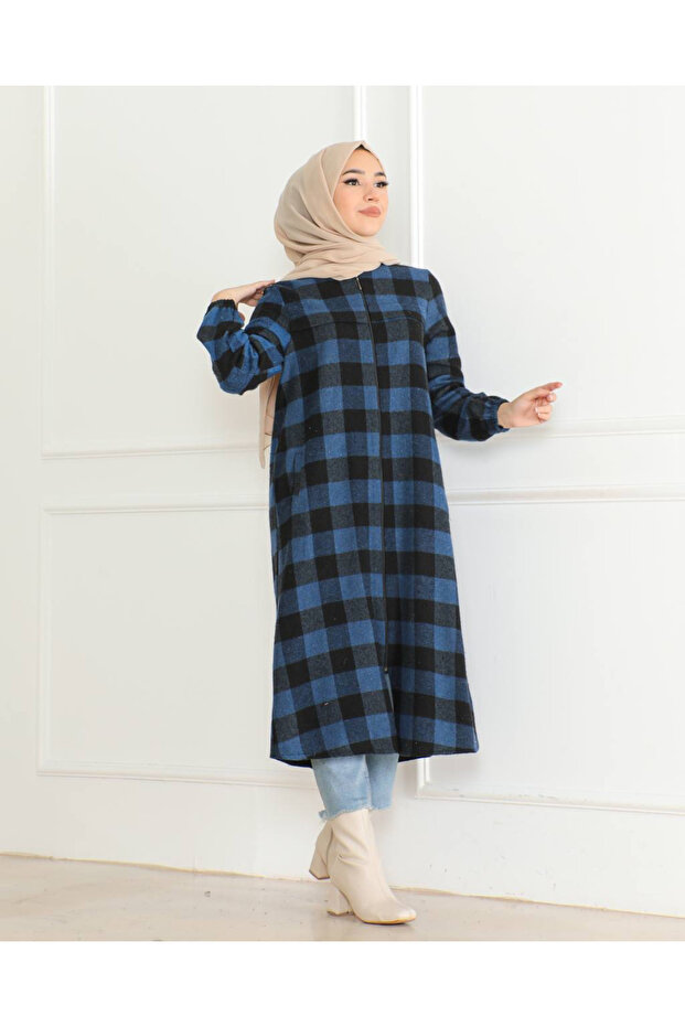 KADIN ODUNCU GÖMLEĞİ - 3