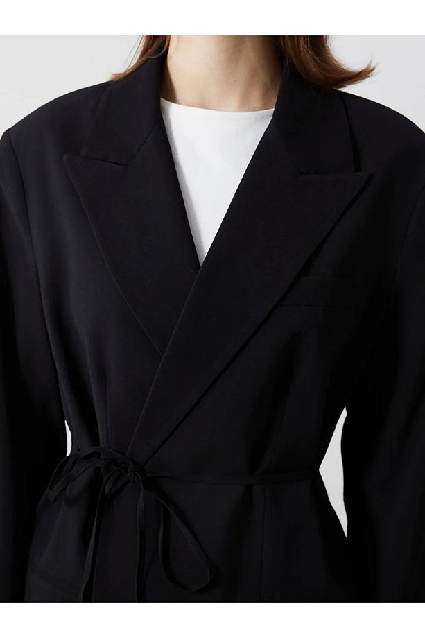 LCW Modest  Kadın Blazer Ceket - 1