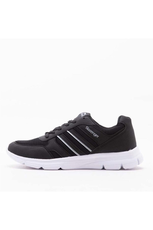 Efrat Men's Black Sports Shoes Sa13re060