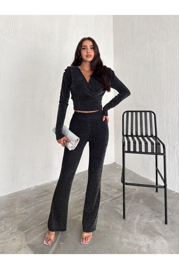 KADIN SİMLİ TAKIM - 3