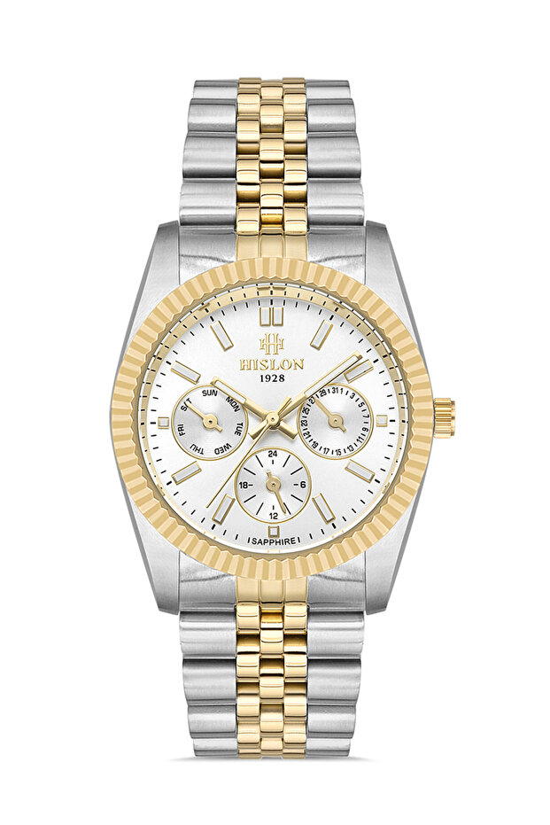 Kadın Kol Saati S.qt118t-02sg - 1