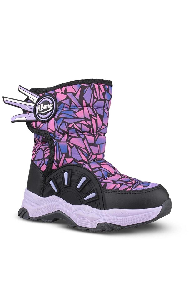 242-3360ft Unisex Çocuk Bot - 3