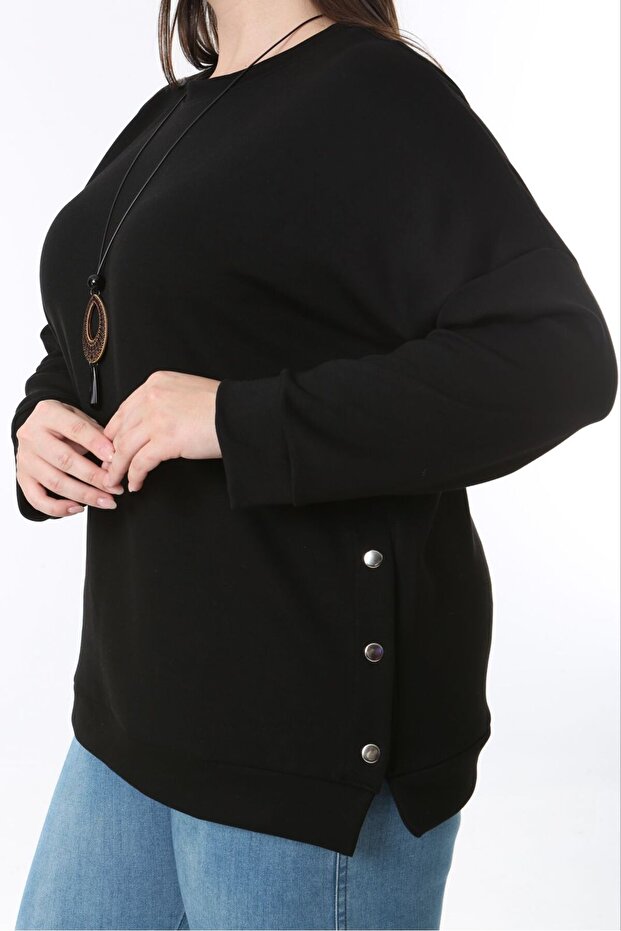 SWEATSHIRT Kadın - 1