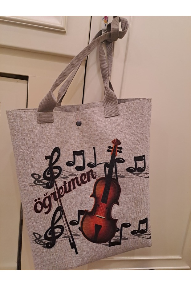 ÖĞRETMEN ÇANTASI