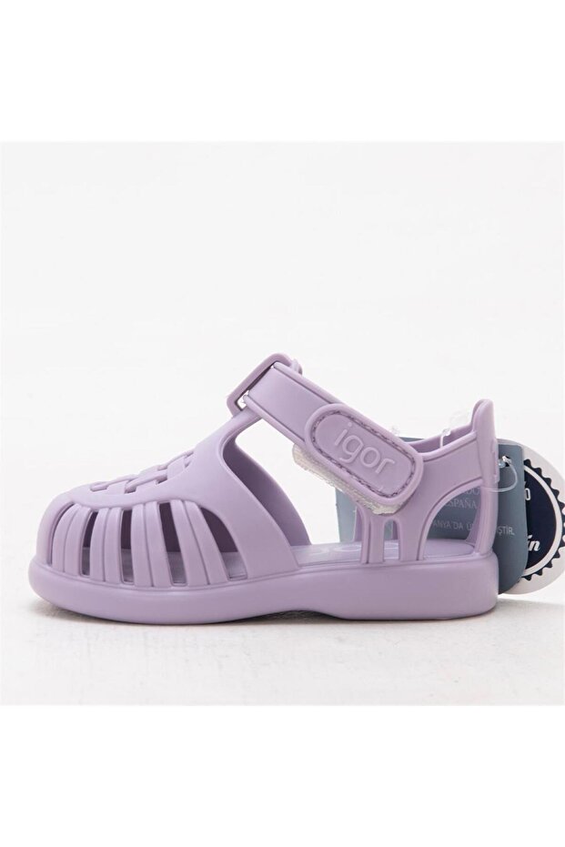 Tobby Solid Bebek-Cocuk Sandalet S10271-013 - 1