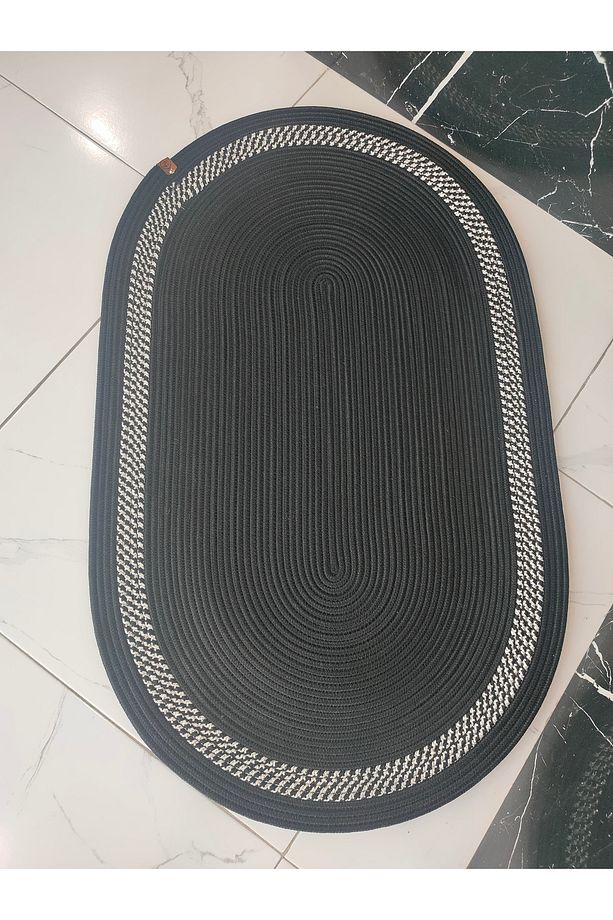 Jüt,Banyo Paspası,Paspas,Mutfak Paspası,Salon Paspası,Kapı Önü Paspası,Antre Hol Paspası,Halı Yolluk - 5