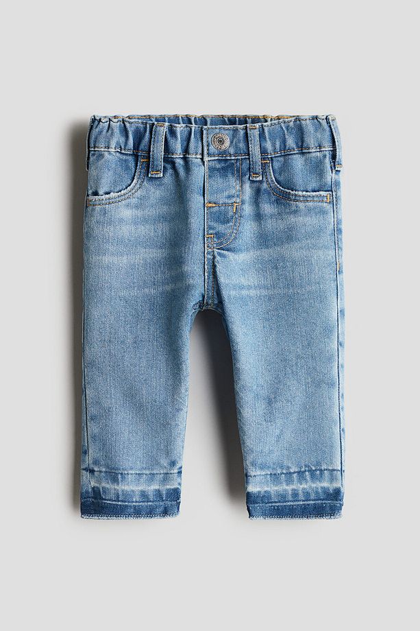 Kot Pantolon - 1