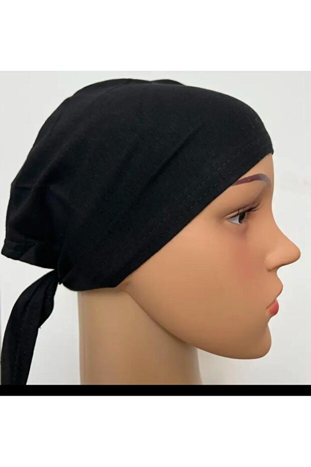 Hijab Inner Bonnet 5 Pack