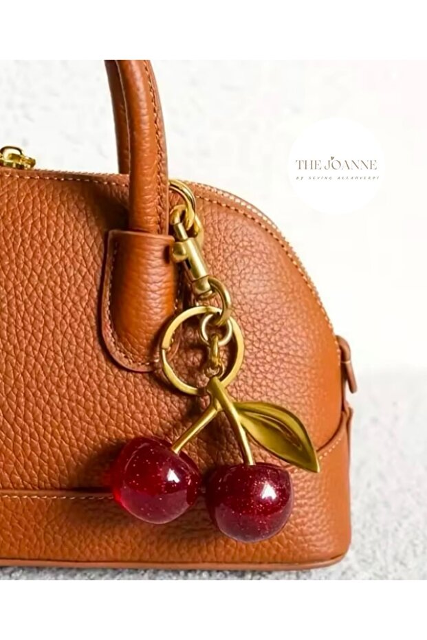 سحر حقيبة الكرز - 3