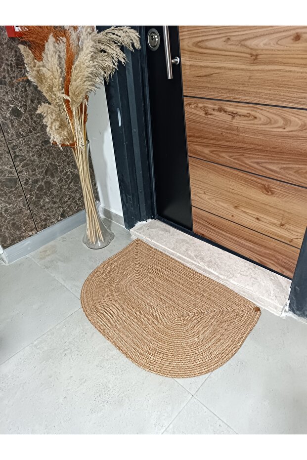Jute, Door Mat, Bathroom Mat, Doormat, Kitchen Mat, Living Room Mat, D Mat