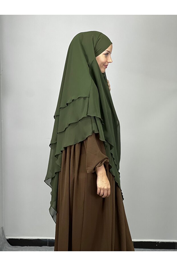 Hajj Umrah Suffle Shawl