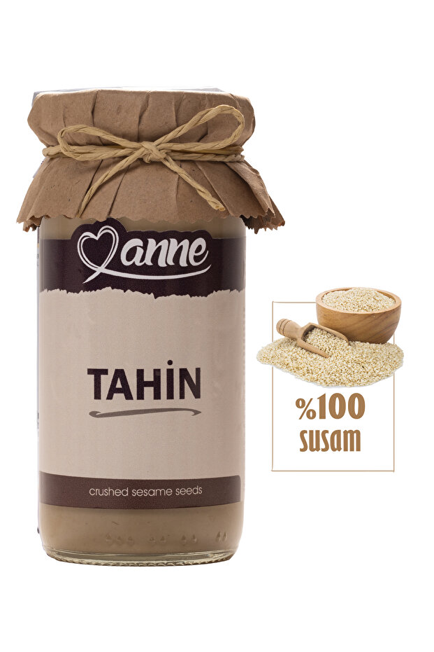 Tahin 250g (%100 SUSAM)