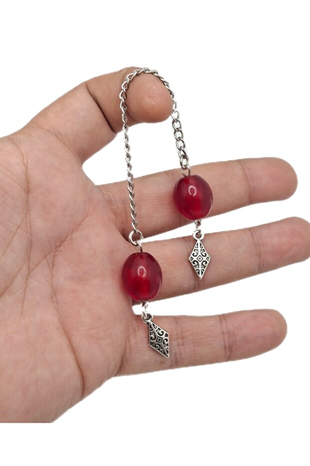 مسبحة سلسلة هزازة