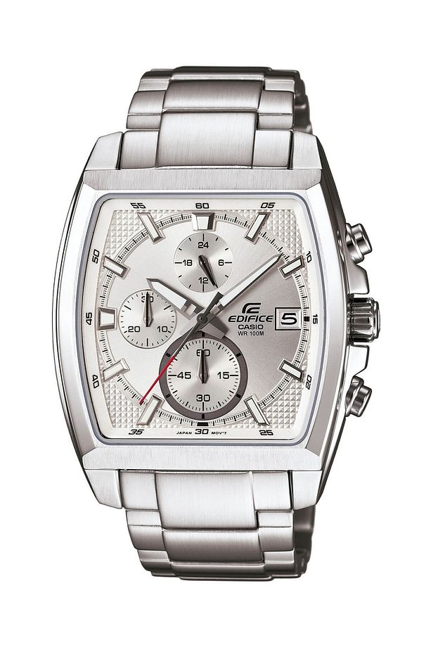 Edifice Efr-524d-7avdf Erkek Kol Saati - 1