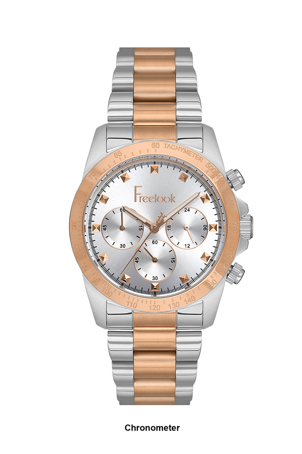 Fl.1.10369.6 Women's Wristwatch