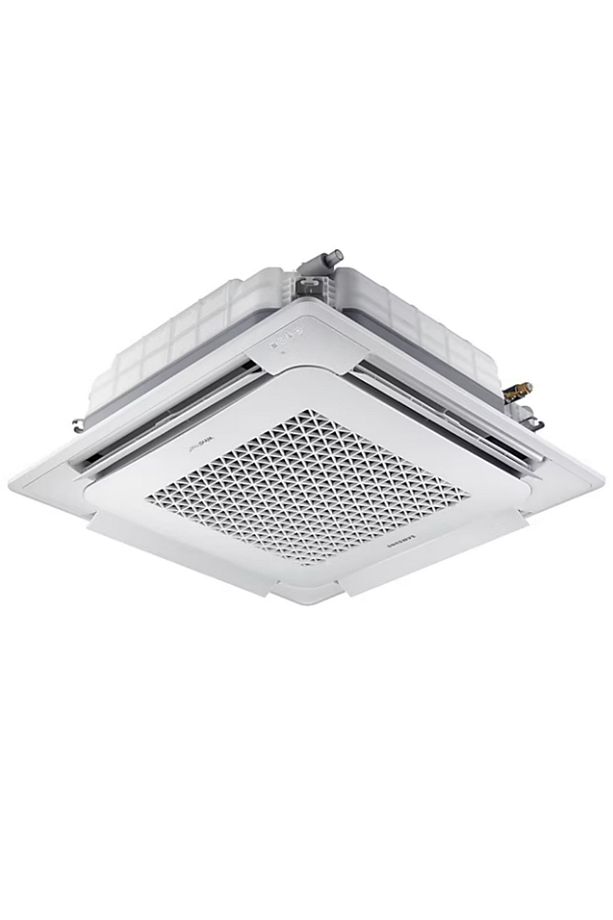 AC071RN4DKG/EU 24000 BTU WindFree™ 4 Yön Kaset Tipi Klima - 4