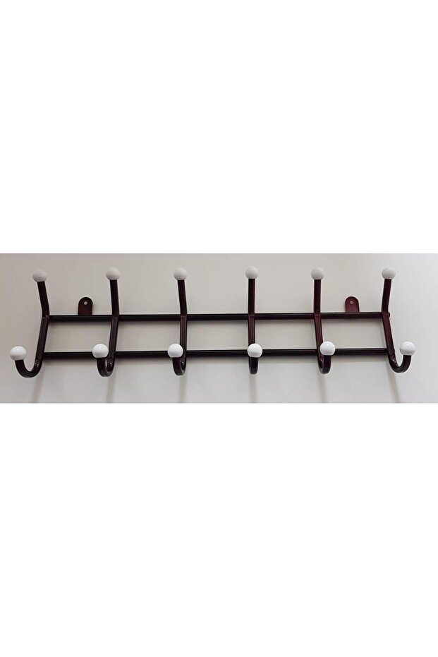 Metal Door And Wall Hanger Clothes Bag Hanger With Screw