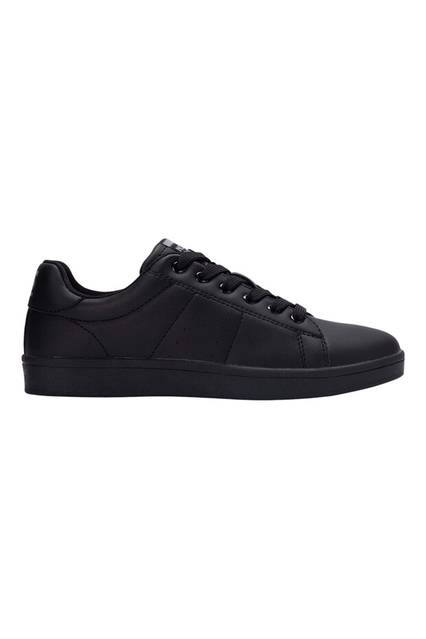 Collection: B-FIRST Casual Flat Lace Up Sneakers