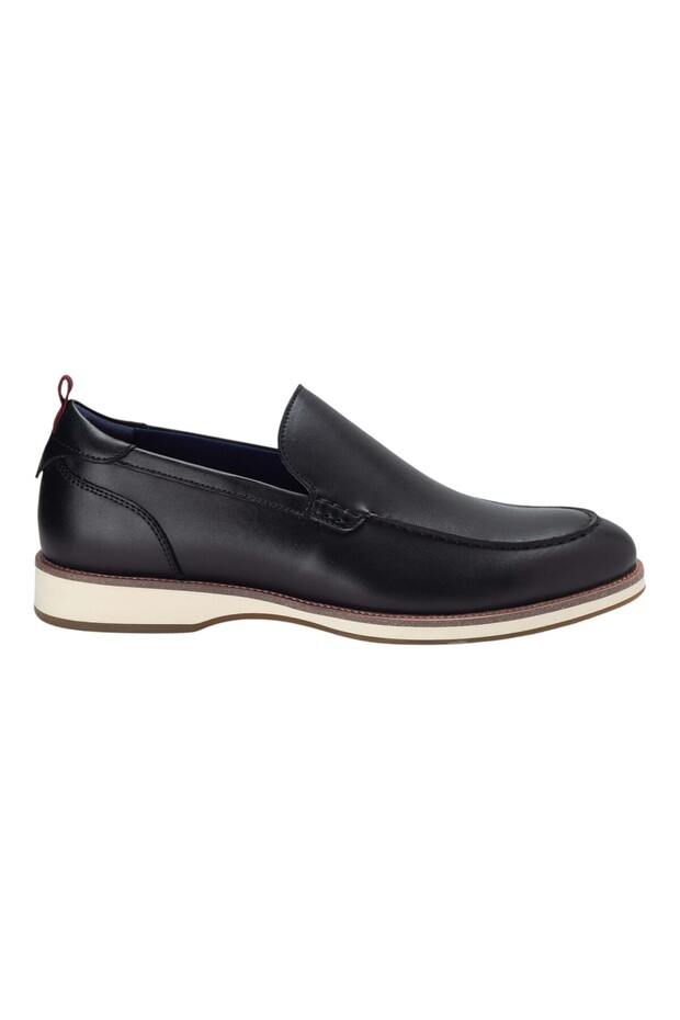 Red Label Casual Flat Slip On Shoes